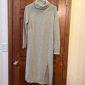 COPY - Sweater dress